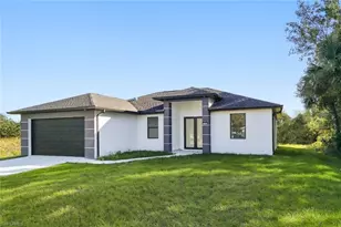 3222 48th St W, Lehigh Acres, FL 33971 - Photo 1