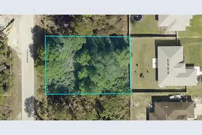 319 Limerick Ave S, Lehigh Acres, FL 33974 - Photo 1