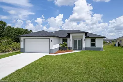 3415 22nd St W, Lehigh Acres, FL 33971 - Photo 1