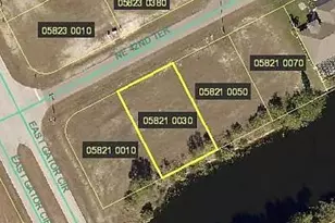 1926 NE 42nd Terrace, Cape Coral, FL 33909 - Photo 1