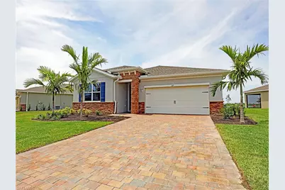 269 Spring Hill Lake Loop, Cape Coral, FL 33993 - Photo 1