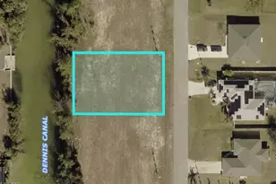 3610 NE 21st Pl, Cape Coral, FL 33909 - Photo 1