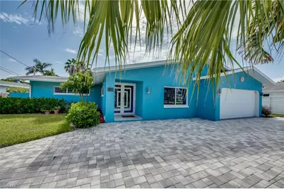 5325 Mikado Ct, Cape Coral, FL 33904 - Photo 1