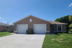 122 SE 24th Ave, Cape Coral, FL 33990 - Photo 1