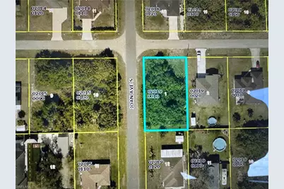 3011 38th St SW, Lehigh Acres, FL 33976 - Photo 1