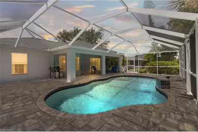 3601 SW 3rd Ter, Cape Coral, FL 33991 - Photo 1