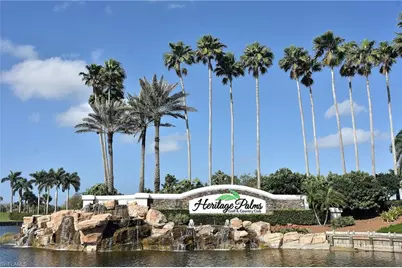 8096 Queen Palm Ln #217, Fort Myers, FL 33966 - Photo 1