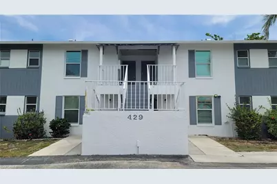 429 SW 47th Ter #3, Cape Coral, FL 33914 - Photo 1