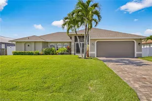 3510 NW 15th St, Cape Coral, FL 33993 - Photo 1