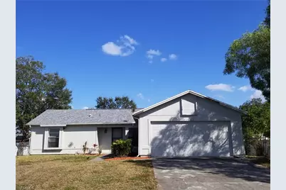 1809 SW 3rd Ave, Cape Coral, FL 33991 - Photo 1