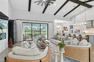 13551 China Berry Way, Fort Myers, FL 33908 - Photo 1