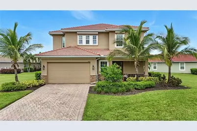 12631 Blue Banyon Ct, North Fort Myers, FL 33903 - Photo 1