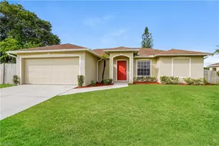 2122 NE 20th Ln, Cape Coral, FL 33909 - Photo 1