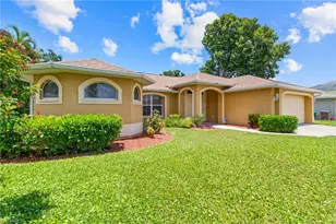 1407 SE 17th Terrace, Cape Coral, FL 33990 - Photo 1