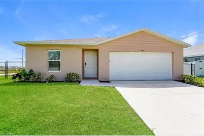 4165 NE 9th Pl, Cape Coral, FL 33909 - Photo 1