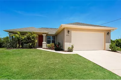 3016 65th St W, Lehigh Acres, FL 33971 - Photo 1
