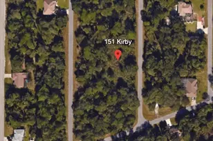 151 Kirby St, Port Charlotte, FL 33954 - Photo 1