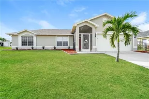 1400 NW 2nd St, Cape Coral, FL 33993 - Photo 1