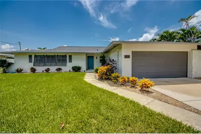 5313 Cocoa Ct, Cape Coral, FL 33904 - Photo 1