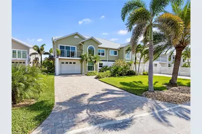 12176 Siesta Dr, Fort Myers Beach, FL 33931 - Photo 1