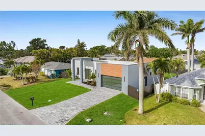 4026 SE 3rd Ave, Cape Coral, FL 33904 - Photo 1