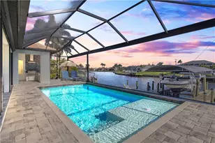 2008 SW 44th Terrace, Cape Coral, FL 33914 - Photo 1