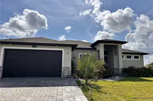 1209 NW 37th Ave, Cape Coral, FL 33993 - Photo 1