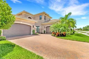4402 Caldera Cir, Naples, FL 34119 - Photo 1