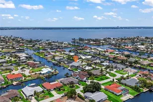 2029 SE 27th Terrace, Cape Coral, FL 33904 - Photo 1