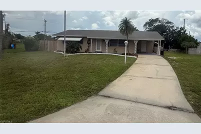 312 Grovewood Ave S, Lehigh Acres, FL 33936 - Photo 1