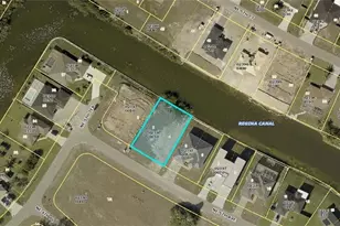 519 NE 5th Ave, Cape Coral, FL 33909 - Photo 1