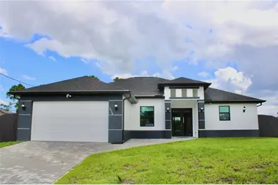 2908 9th St SW, Lehigh Acres, FL 33976 - Photo 1