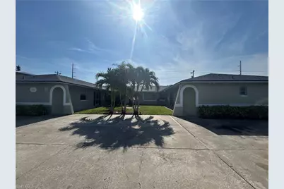3331 SE 15th Pl #4, Cape Coral, FL 33904 - Photo 1