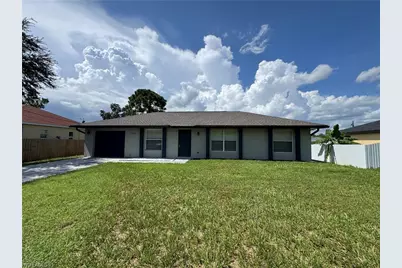 2912 11th St W, Lehigh Acres, FL 33971 - Photo 1
