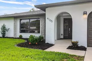 4105 SE 1st Pl, Cape Coral, FL 33904 - Photo 1