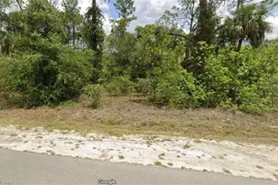 1100 W 13th St, Lehigh Acres, FL 33972 - Photo 1