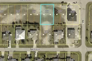 532 NW 15th Terrace, Cape Coral, FL 33993 - Photo 1