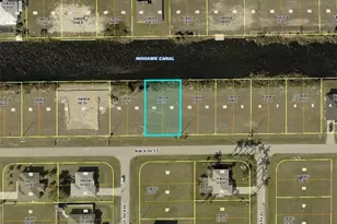 2435 NW 6th St, Cape Coral, FL 33993 - Photo 1