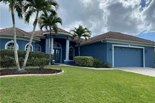 1024 SE 5th Terrace, Cape Coral, FL 33990 - Photo 1