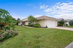 13421 Wild Cotton Ct, North Fort Myers, FL 33903 - Photo 1