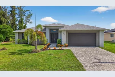 1605 SW 1st Ter, Cape Coral, FL 33991 - Photo 1