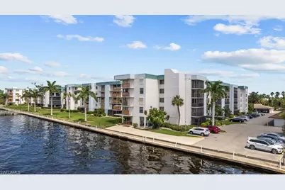 3460 N Key Dr #416, North Fort Myers, FL 33903 - Photo 1