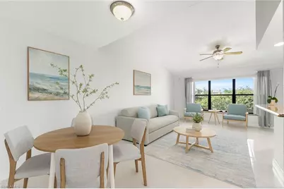 13351 Greengate Blvd #421, Fort Myers, FL 33919 - Photo 1