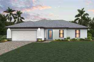 2100 NW 7th St, Cape Coral, FL 33993 - Photo 1
