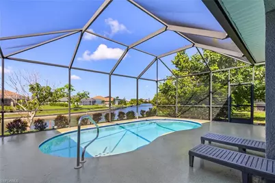 228 Nicholas Pkwy E, Cape Coral, FL 33990 - Photo 1