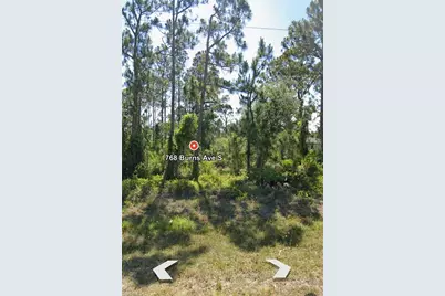 768 Burns Ave S, Lehigh Acres, FL 33974 - Photo 1