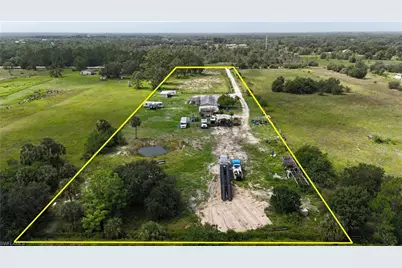 23435 Carolyn Ln, Fort Myers, FL 33913 - Photo 1