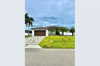 625 NW 7th Ave, Cape Coral, FL 33993 - Photo 1