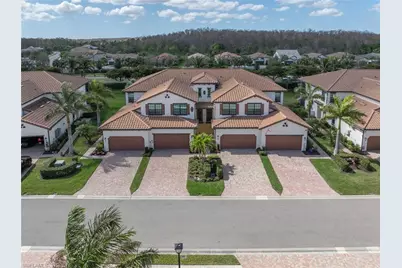 12023 Hawthorn Lake Dr #202, Fort Myers, FL 33913 - Photo 1