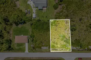 3295 Sorrel St, Port Charlotte, FL 33981 - Photo 1